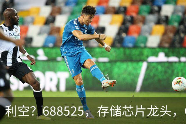 利空？688525，存储芯片龙头，Q3净利环比下滑62%