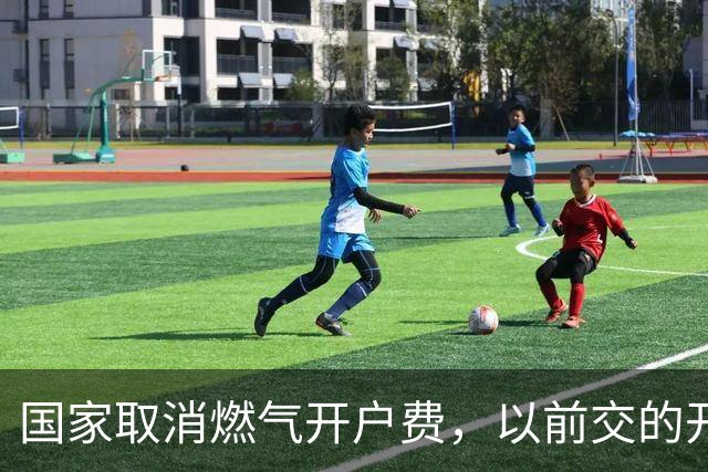 国家取消燃气开户费，以前交的开户费，满足条件可退吗？