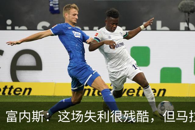 富内斯：这场失利很残酷，但马拉加绝不会放弃