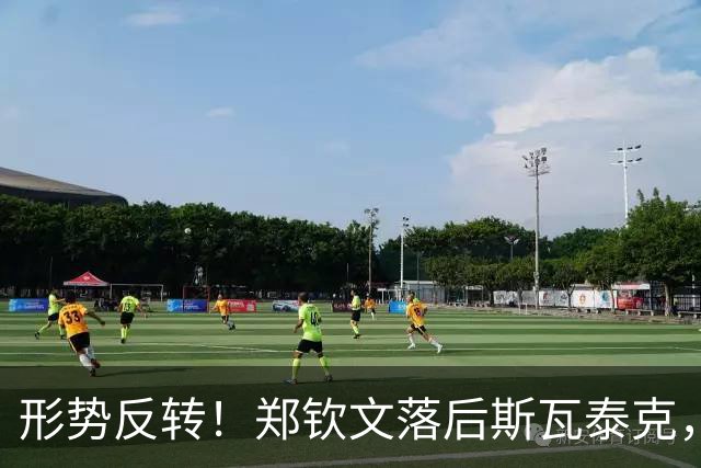 形势反转！郑钦文落后斯瓦泰克，48%比52%，期待上演逆风翻盘！