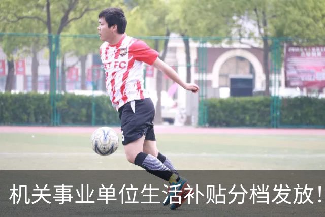 机关事业单位生活补贴分档发放！对照岗位等级，看看你是哪一档