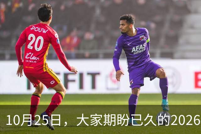 10月25日，大家期盼已久的2026退休养老金，究竟涨还是不涨？